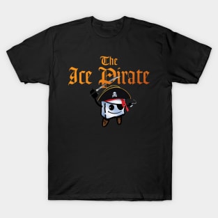 Peg Leg T-Shirt